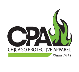 Chicago Protective Apparel Inc Logo