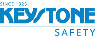 Keystone Adjustable Cap Company Logo