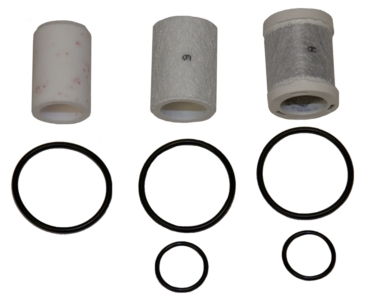 Air Systems International Filter Kit (Availability restrictions apply.)