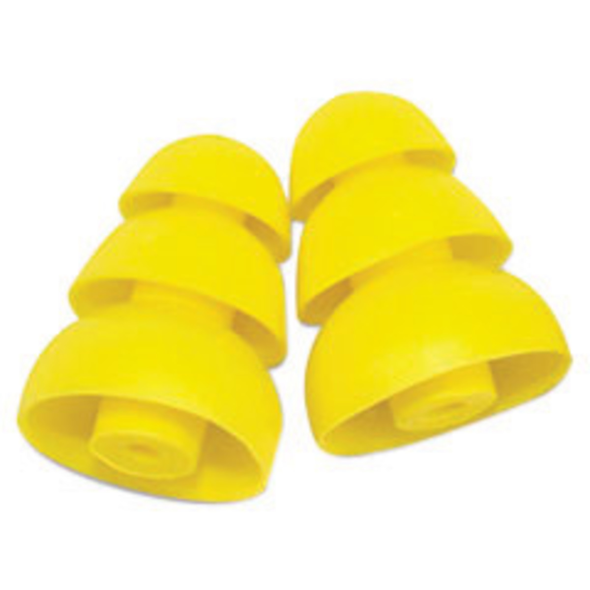 3M™ Peltor™ E-A-R buds™ Yellow Replacement Tips