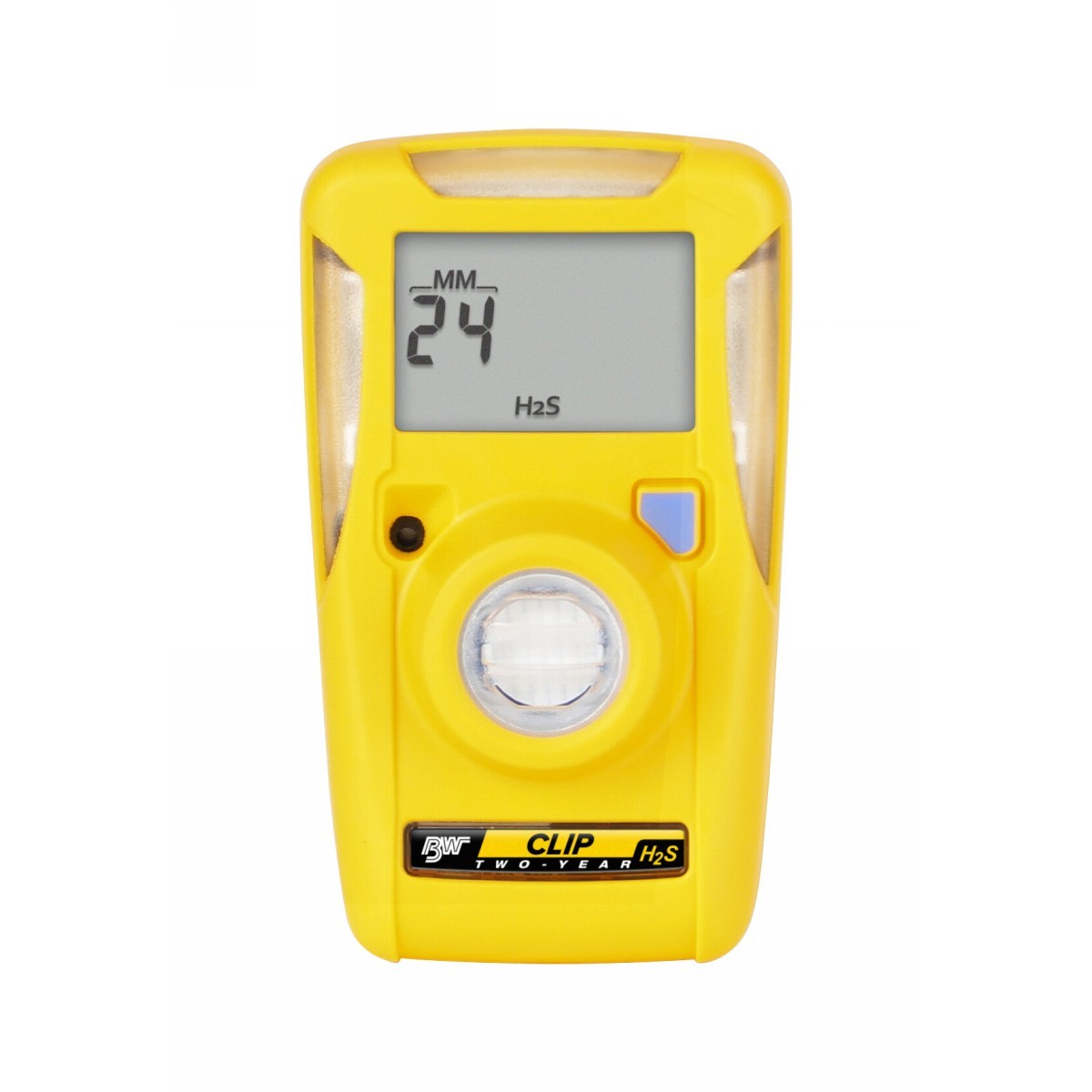 BW Technologies by Honeywell BW Clip™ Portable Hydrogen Sulfide Monitor