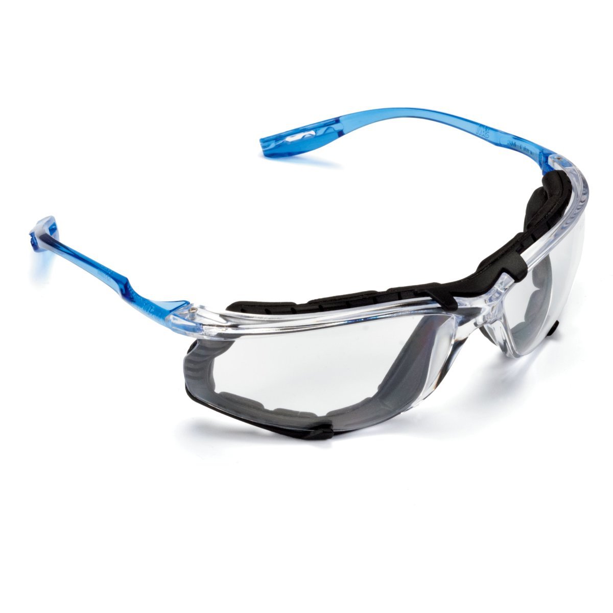 3M™ Virtua™ CCS Protective Eyewear 11872-00000-20, with Foam Gasket, CLEAR Anti-Fog Lens (Availability restrictions apply.)