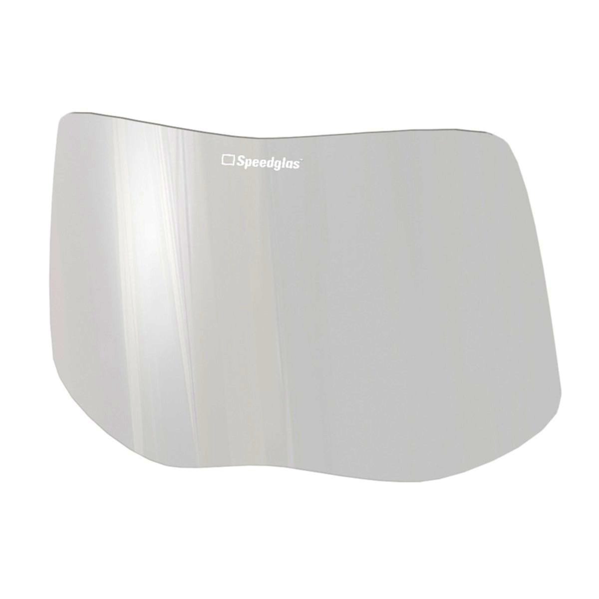 3M™ Speedglas™ 9100 Welding Outside Protection Plate 06-0200-53-B, High Temperature