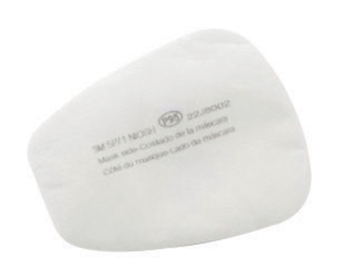 3M™ 5P71 P95 Particulate Filter (Availability restrictions apply.)
