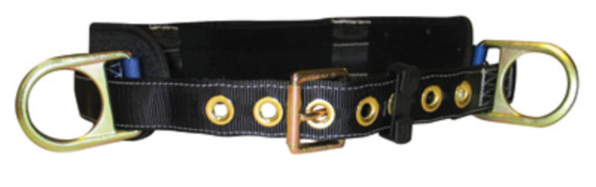 3M™ DBI-SALA® X-Large Pro™ Positioning Belt With (2) D-Rings, Hip Pad And Tongue Buckle
