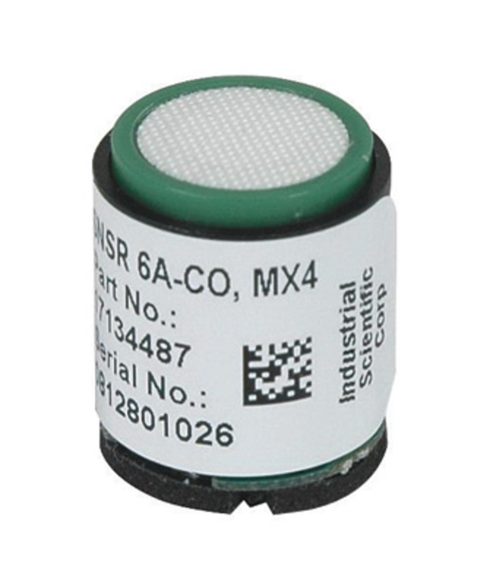 Industrial Scientific Replacement Ventis™ MX4 Carbon Monoxide Sensor