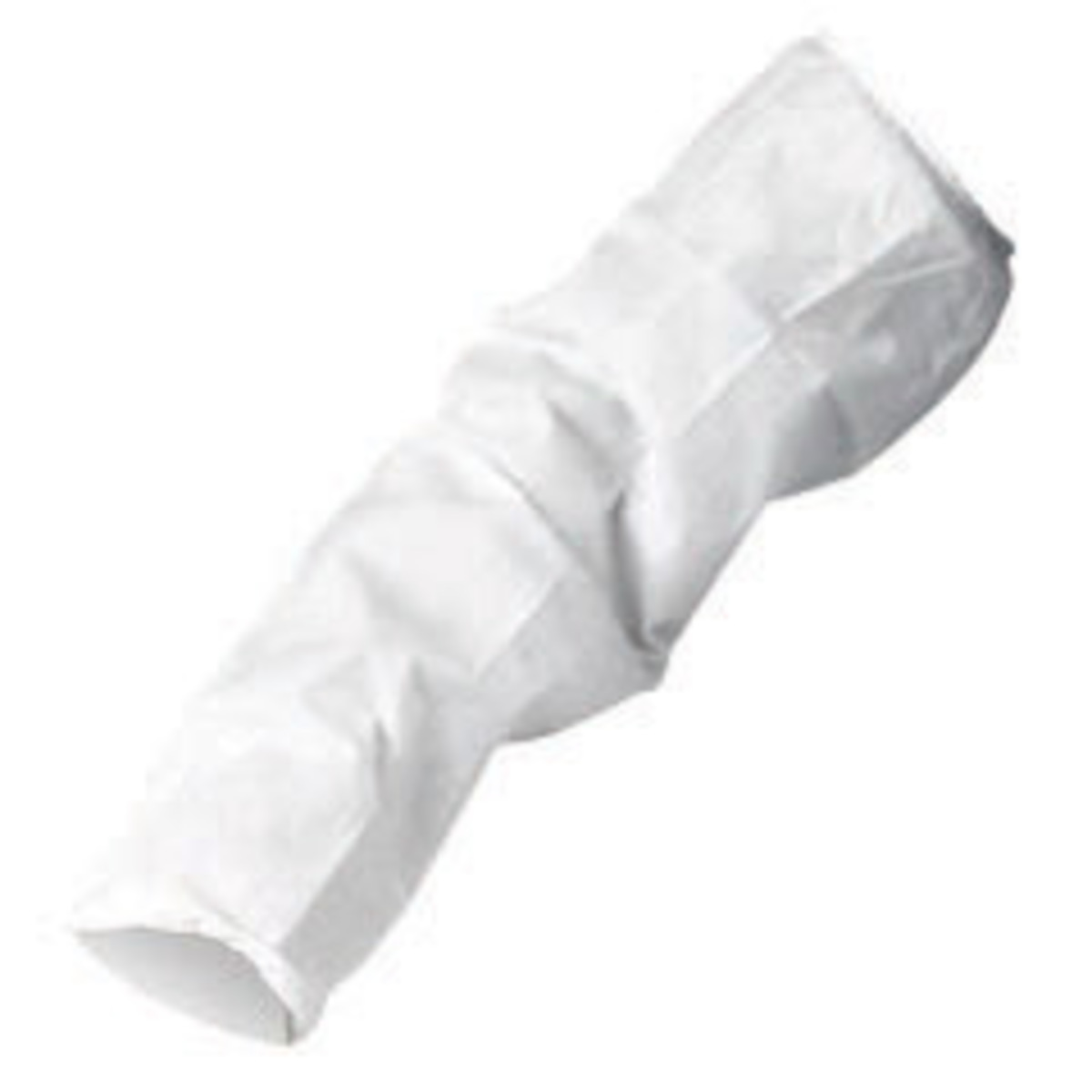 Kimberly-Clark Professional™ White KleenGuard™ A20 SMS Disposable Sleeve (Availability restrictions apply.)
