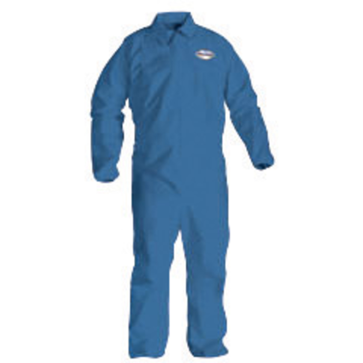 Kimberly-Clark Professional* X-Large Blue KleenGuard™ A20 SMMMS Disposable Coveralls (Availability restrictions apply.)