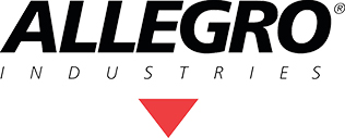 Allegro Industries Logo