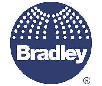 Bradley Corporation Logo