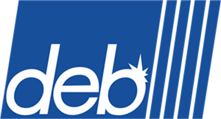 Deb Logo