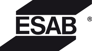 ESAB Logo