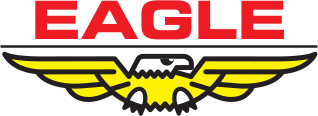 Eagle Manufacturing Company Logo