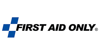 First Aid Only Logo