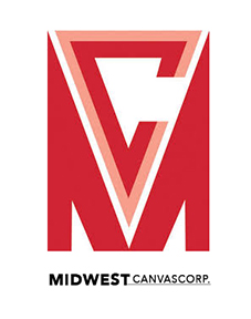 Midwest Canvas Corp Logo