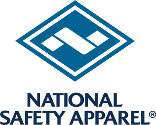 National Safety Apparel Inc Logo