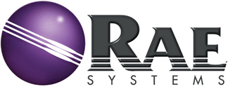 Rae Systems INC Logo