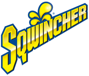 Sqwincher Logo