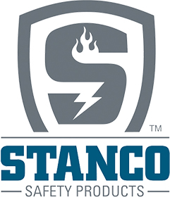 Stanco Safety Products Logo