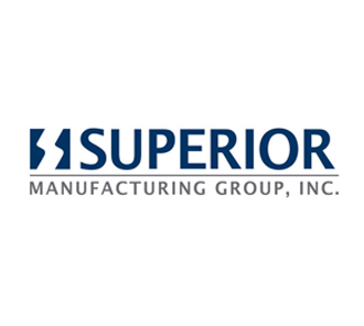 Superior Manufacturing Logo