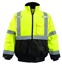 Work clothing for tough jobs, lightweight