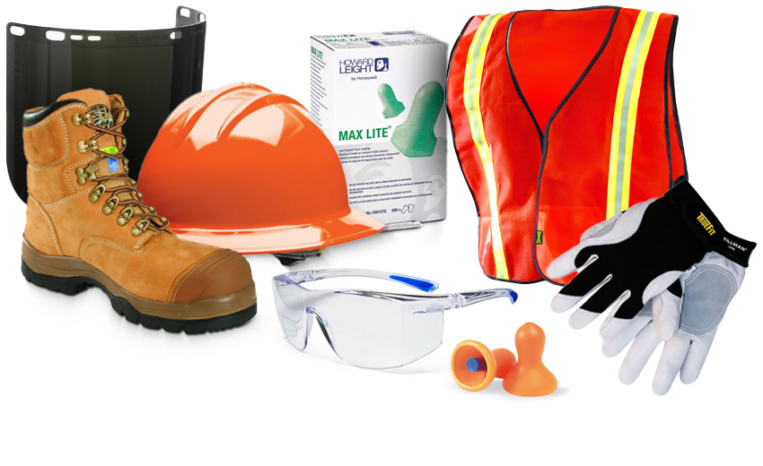 Order Bulk Safety Equipment Online from Autumn Supply