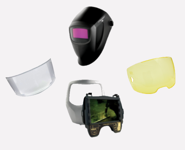 Welder Helmet Replacement Lenses