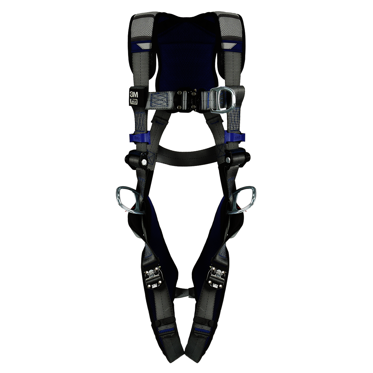 3M™ DBI-SALA® ExoFit® X-Large Comfort Vest Climbing/P D621402053 for sale online at autumn supply