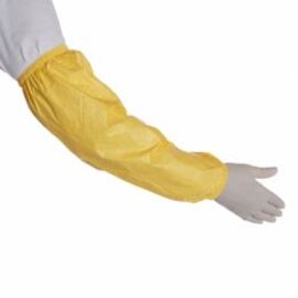 DuPont Yellow Tychem 2000 10 mil Polyethylene Coated DPPQC500BYL0000 for sale online at autumn supply