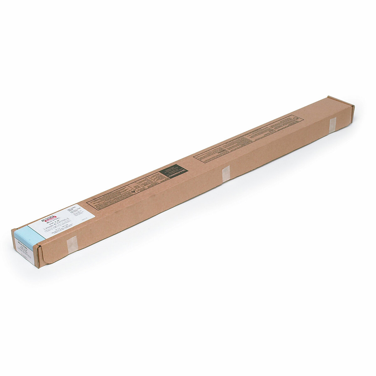 3/32" R5356 SuperGlaze® 5356 TIG Aluminum TIG Rod 10 LINED031109 for sale online at autumn supply