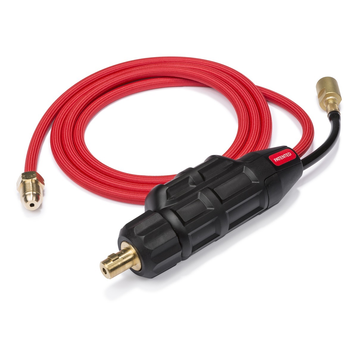 LINCOLN TIG Adapter Kit: Top-Rated Safety Gear for Welders LINK1622-4 for sale online at autumn supply