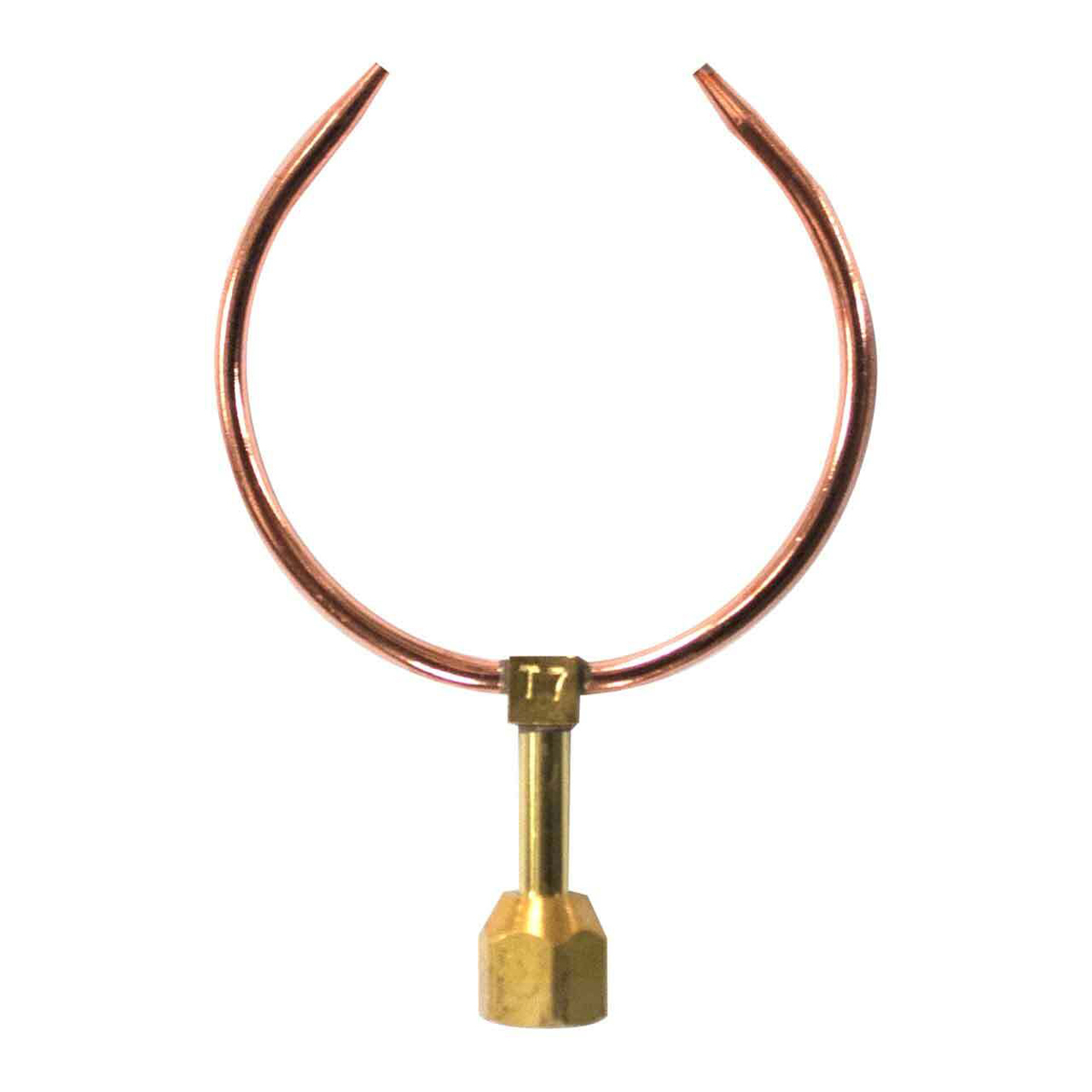 Miller® Quickbraze™ Brazing Tip MILT7 for sale online at autumn supply