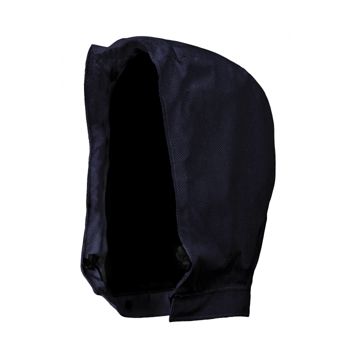 HYDROFLASH FR FOUL WEATHER HOOD - NAVY N33HYDROFLASHHN for sale online at autumn supply