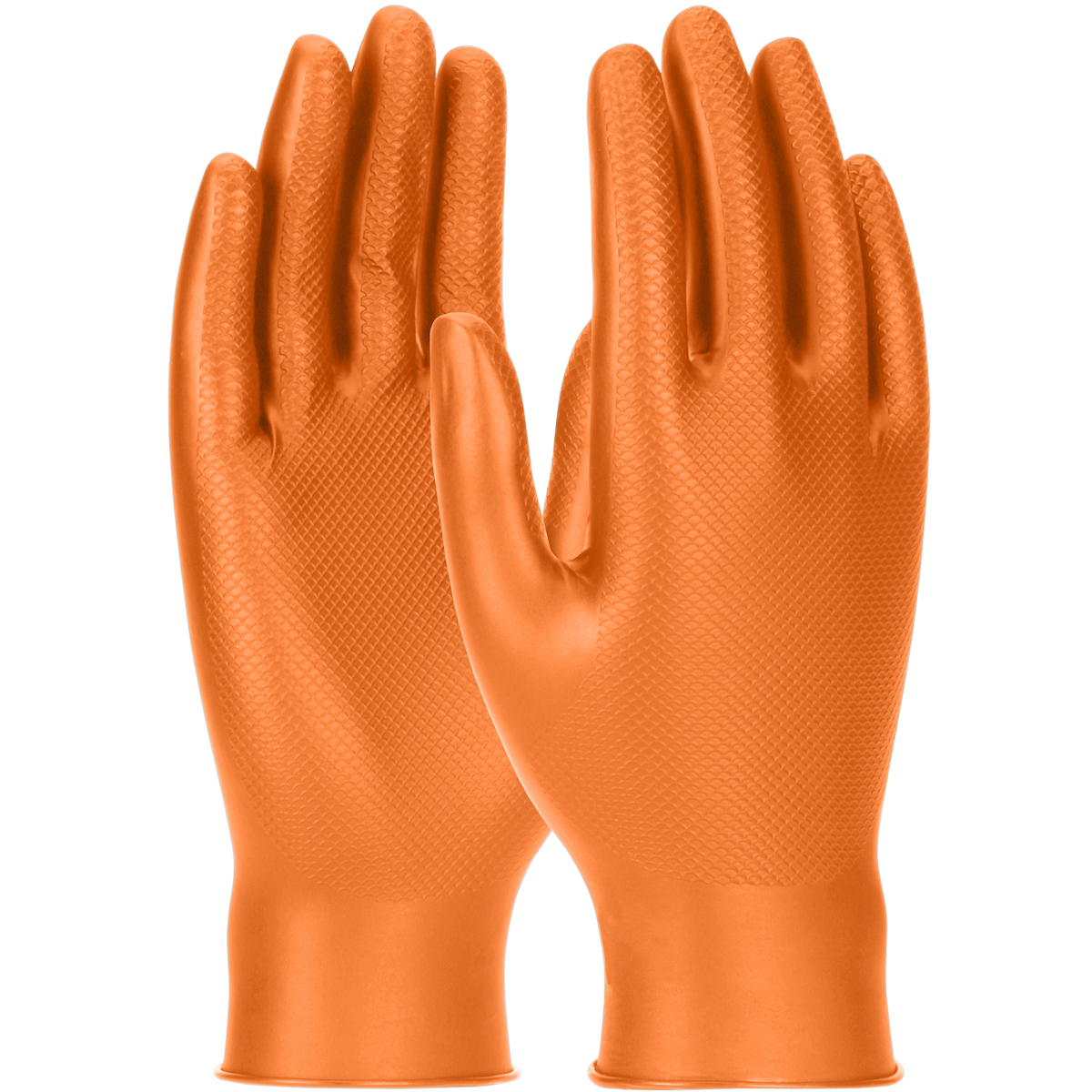 Protective Industrial Products Orange Grippaz™ Skins PIP67-256/S for sale online at autumn supply