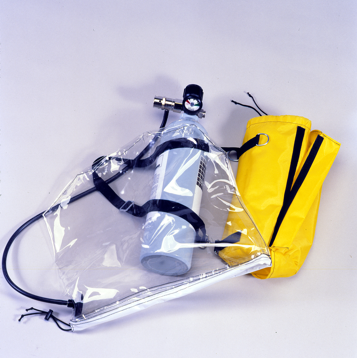 MSA TransAire® Escape Respirator