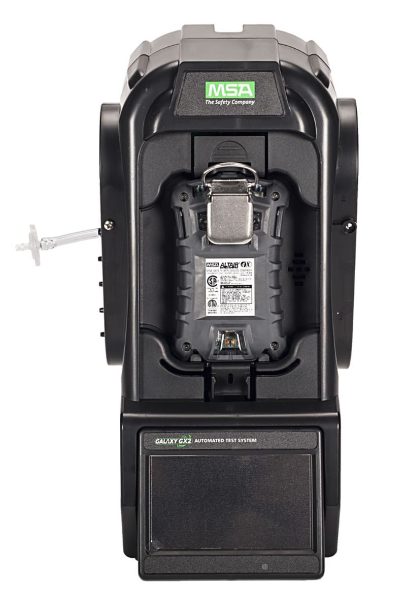 MSA Galaxy GX2 Automated Calibration Test System For MSA10128642 for sale online at autumn supply