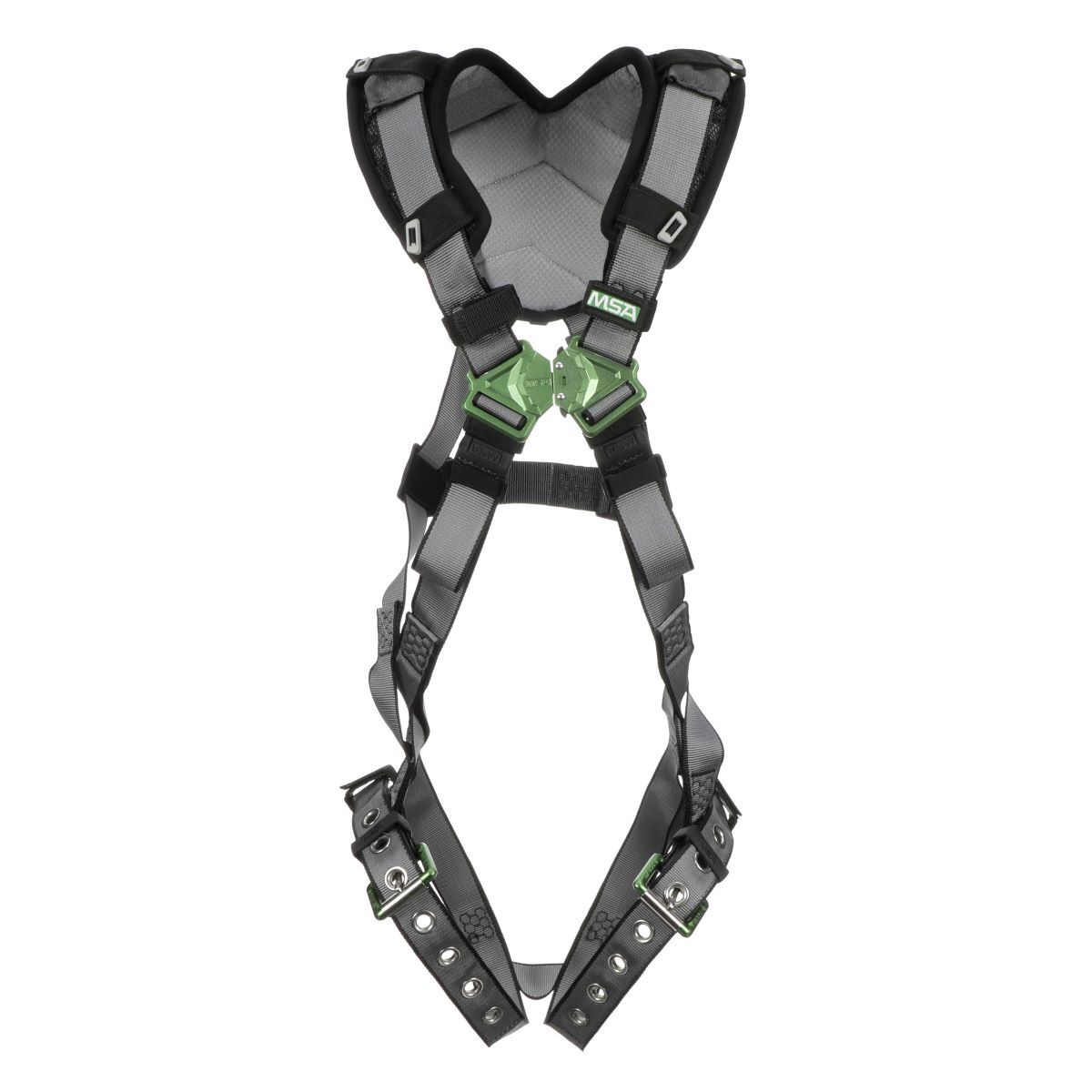 MSA V-FIT™ Size 2X Full Body Safety Harness