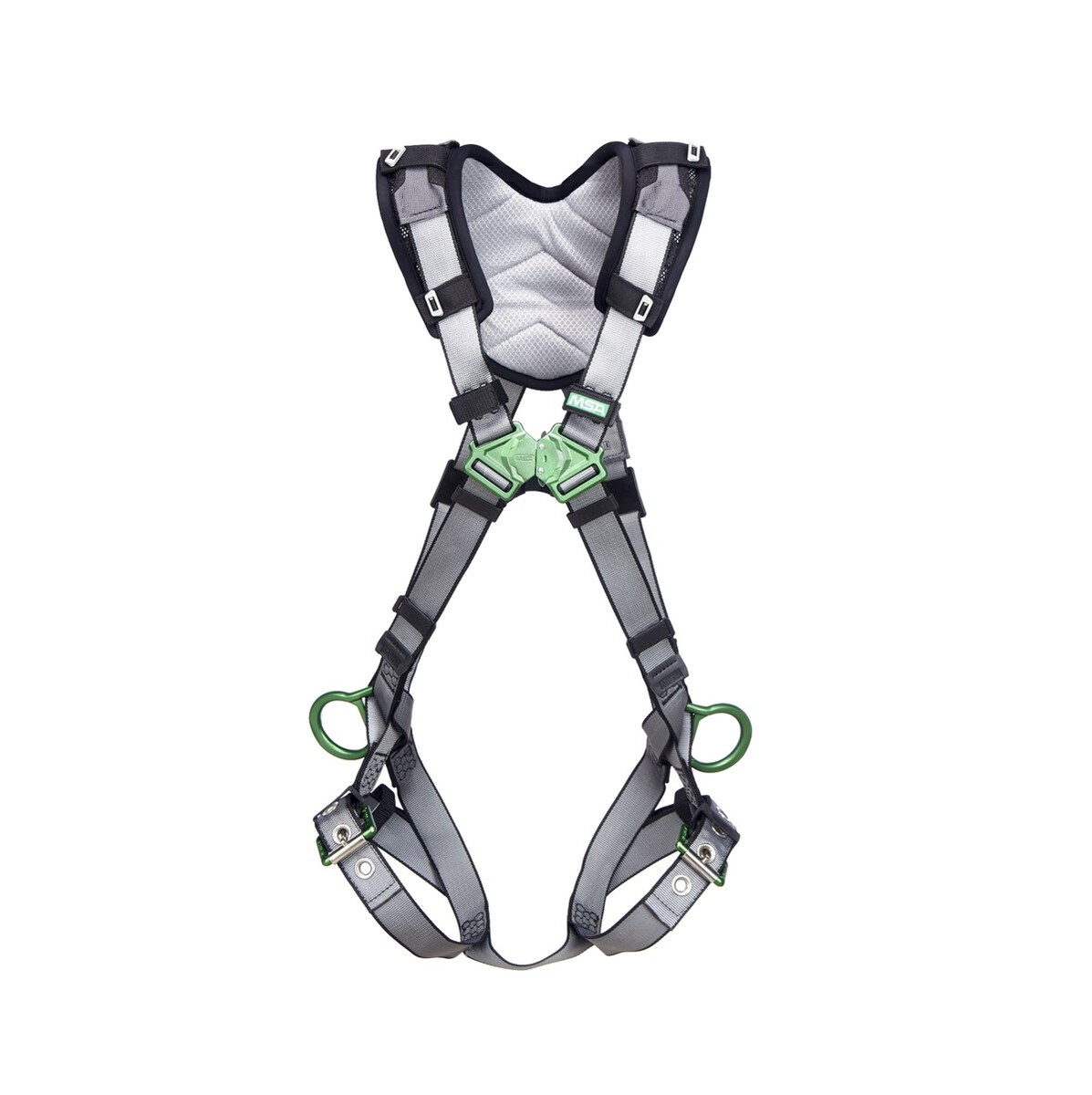 MSA V-FIT™ Medium - Large Full Body Safety Harness