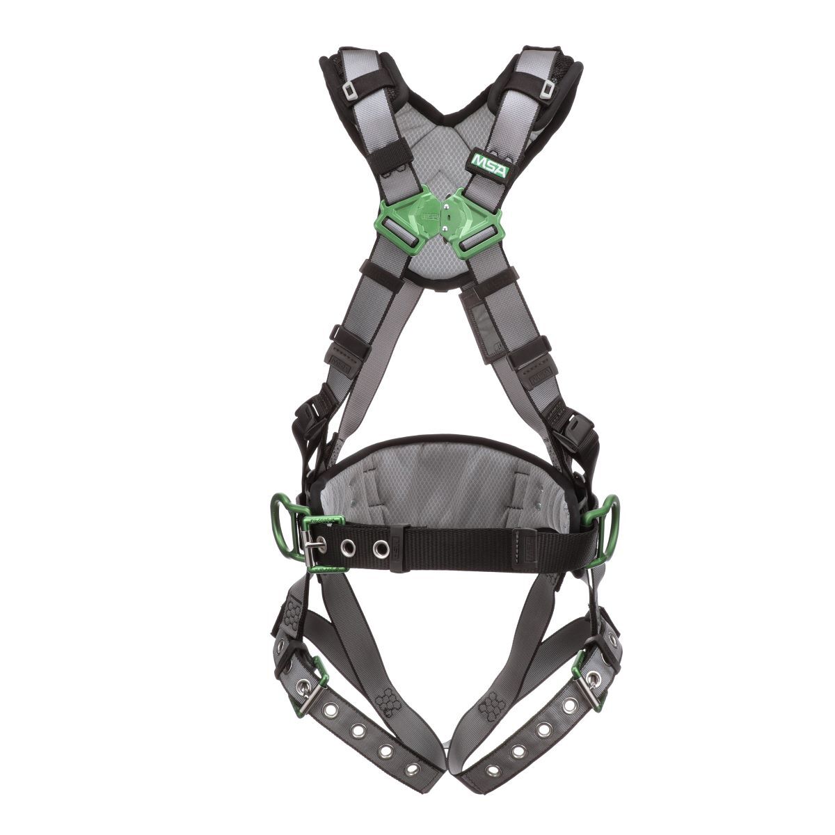 MSA V-FIT™ Medium - Large Full Body Safety Harness