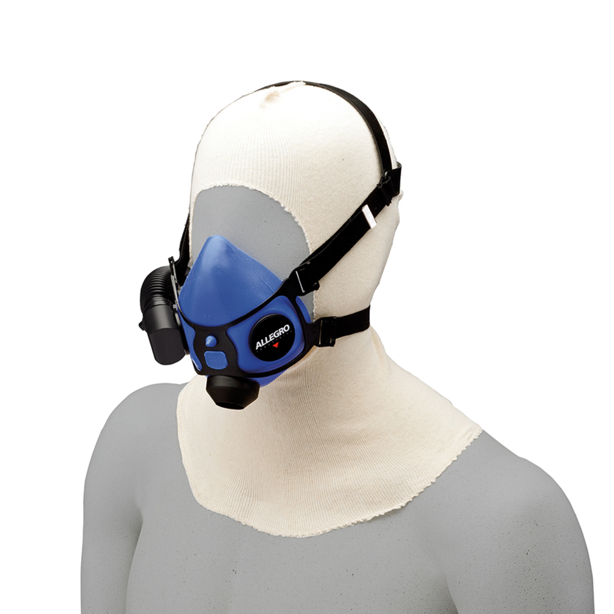Allegro Industries One Size Fits All White Cool And L ALE1410-12 for sale online at autumn supply