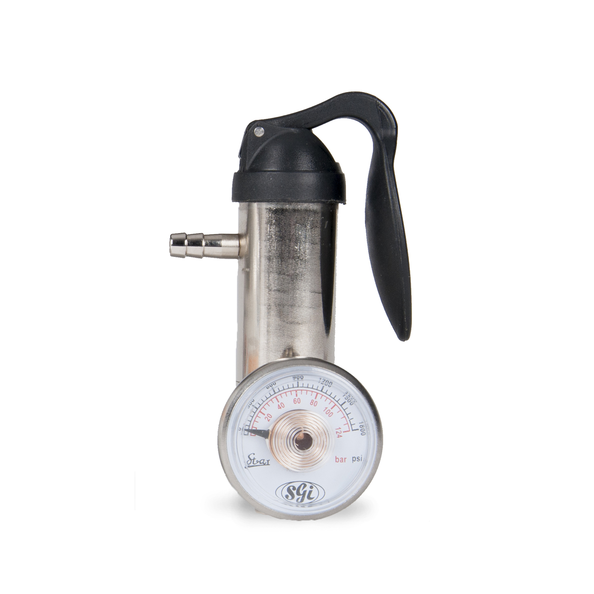 Industrial Scientific BumpNGo Push Button Regulator F I2418109565 for sale online at autumn supply