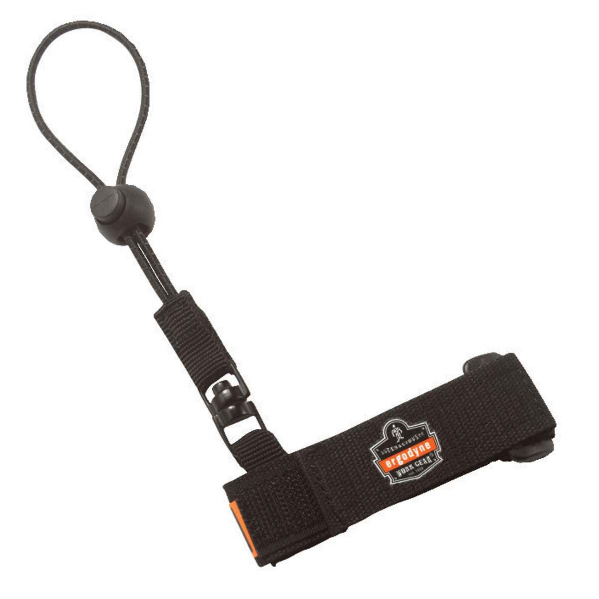 Ergodyne Small Medium Adjustable Wrist Tool Lanyard E5719042 for sale online at autumn supply
