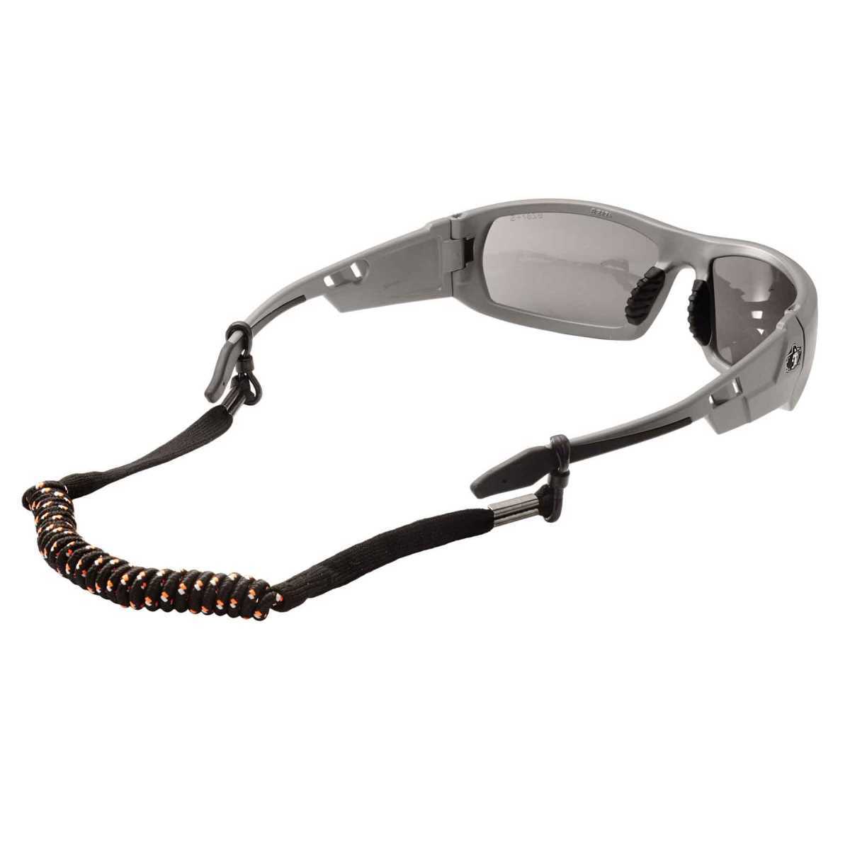 Ergodyne Elastic Skullerz 3280 Eyewear Lanyard E5719280 for sale online at autumn supply