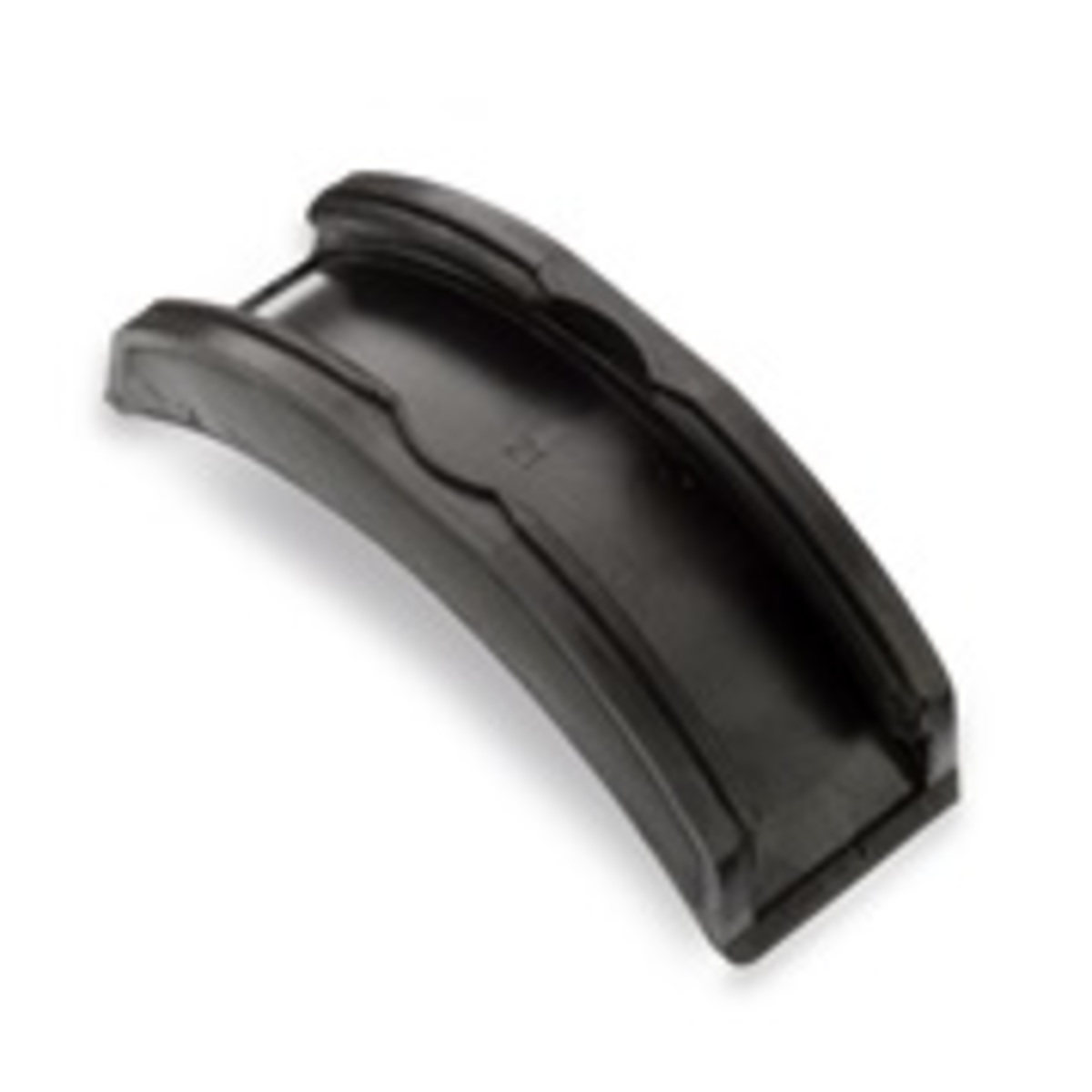 Miller Black Foam And Rubber Replacement Comfort Cush MIL216336 for sale online at autumn supply