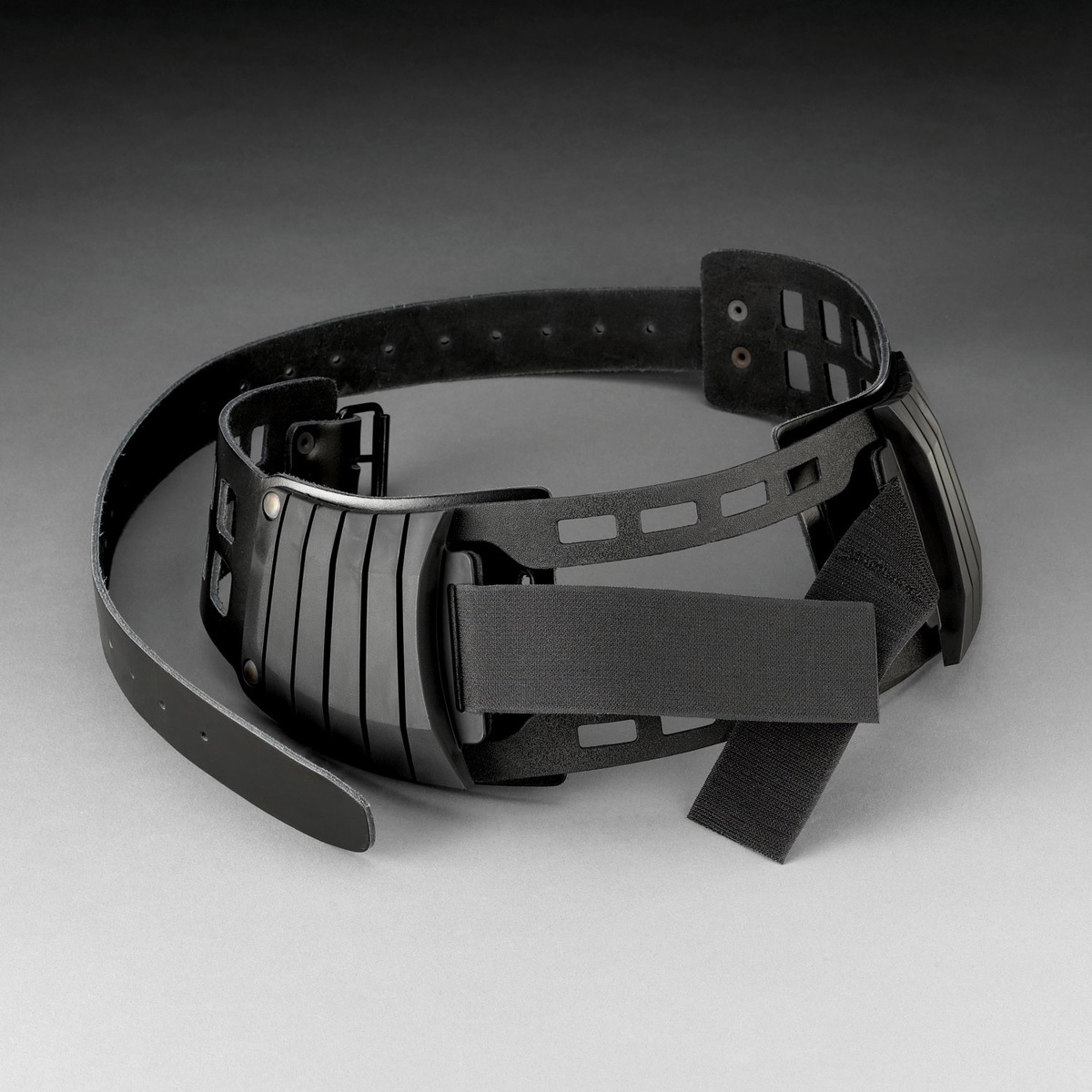 3M™ Speedglas™ Leather Respirator Belt For 3M™ Speedglas™ Adflo™ Powered Air Purifying Respirator