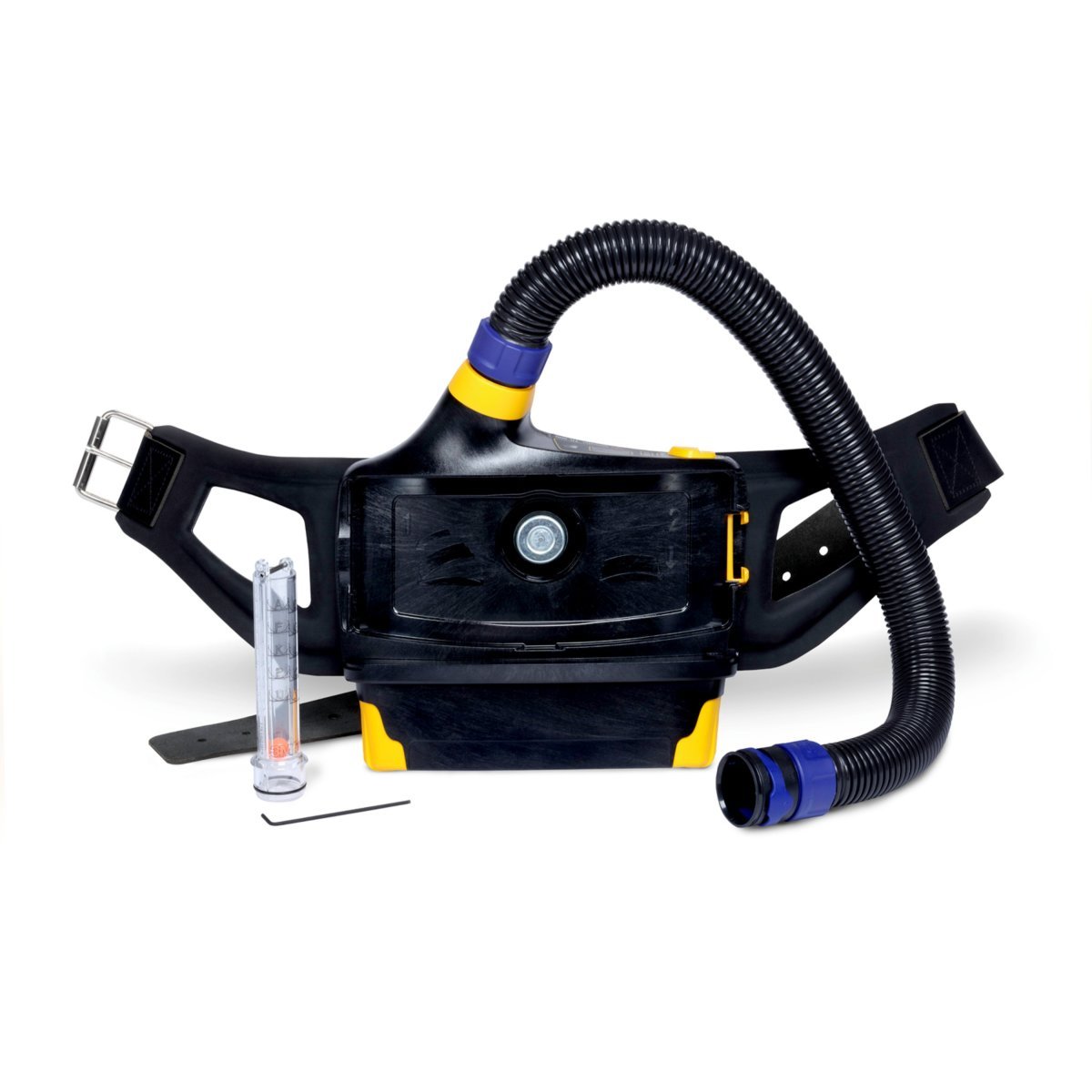 3M Versaflo TR813N Heavy Industry Powered Air Purifyi 3MRTR-813N for sale online at autumn supply