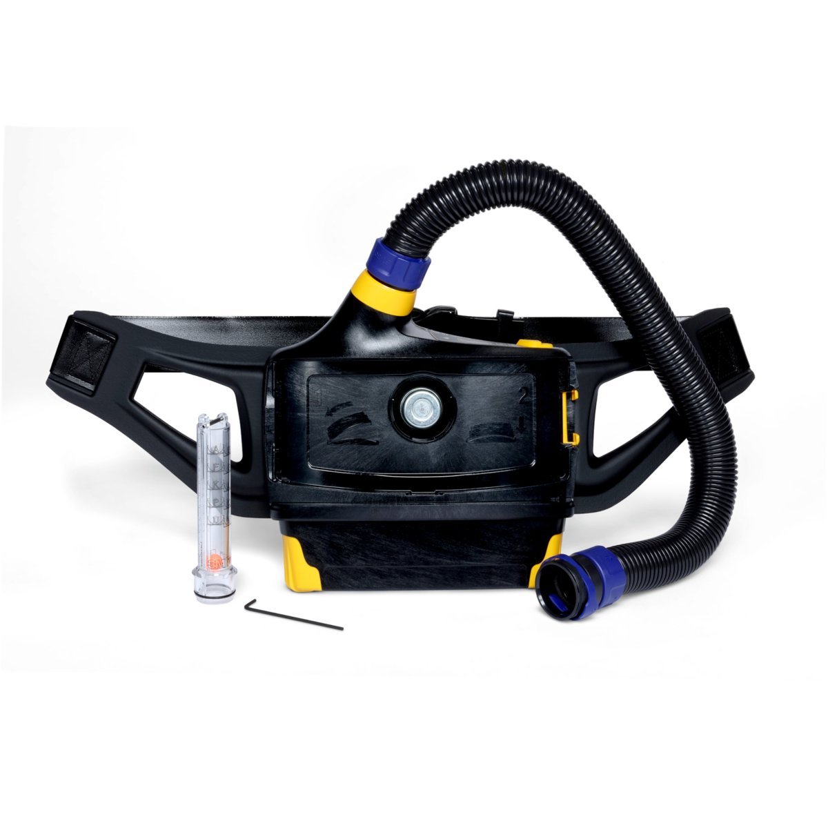 3M™ Versaflo™ TR-814N Easy Clean Powered Air Purifying Respirator Assembly (Availability restrictions apply.)