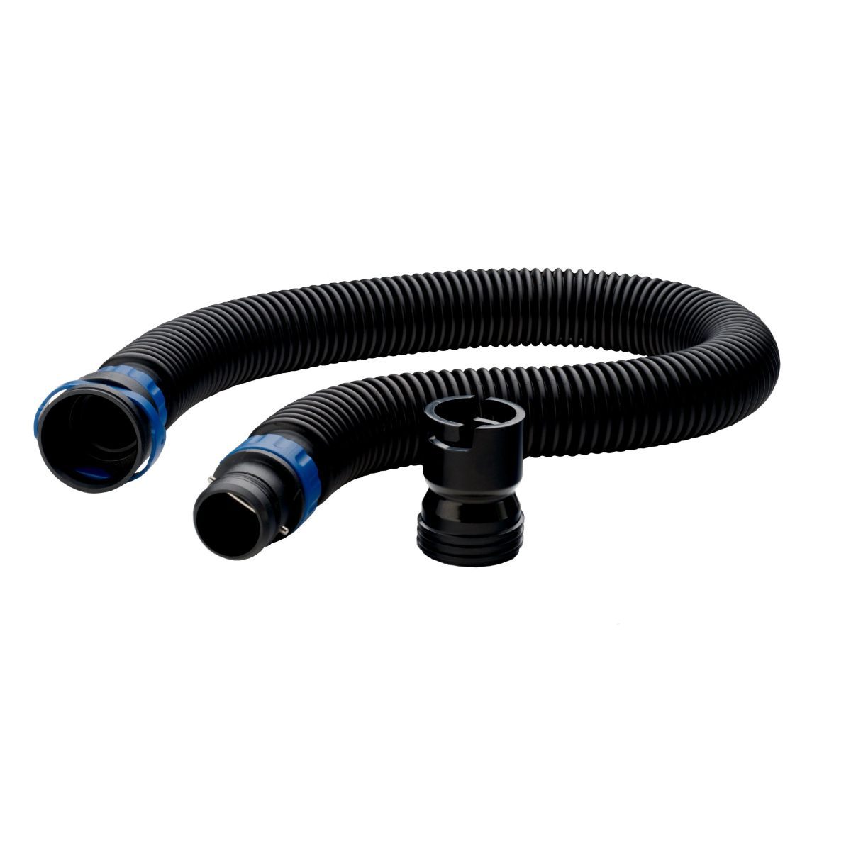 3M Neoprene Rubber Heavy Duty Breathing Tube For Vers 3MRBT40 for sale online at autumn supply