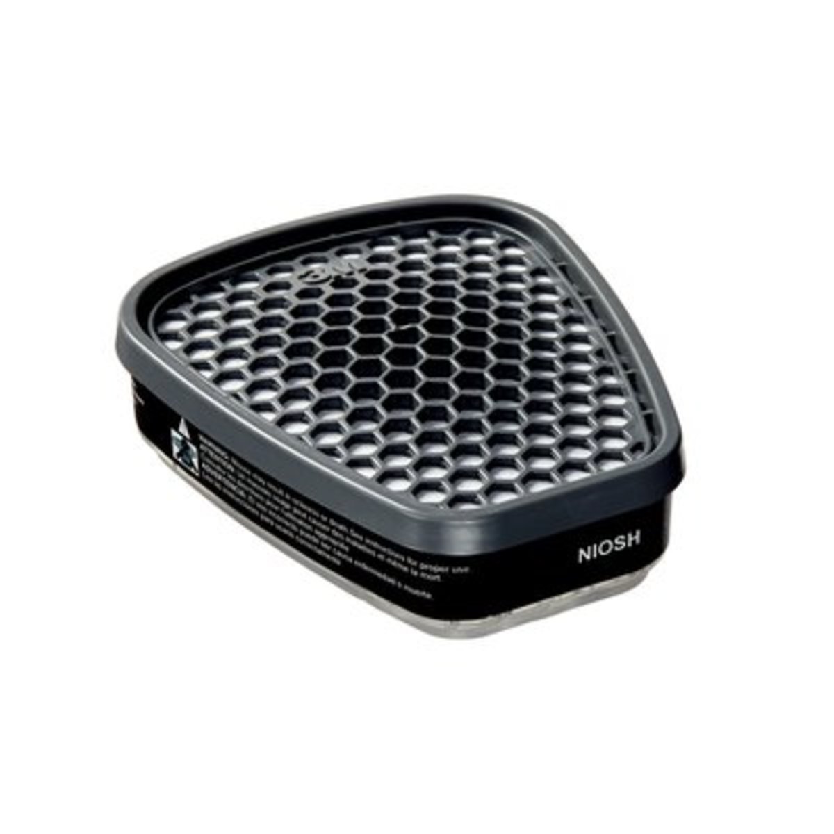 3M™ Organic Vapor 6001i Respirator Cartridge (Availability restrictions apply.) 3M™ Organic Vapor 6001i Respirator Cartridge (Availability restrictions apply.)