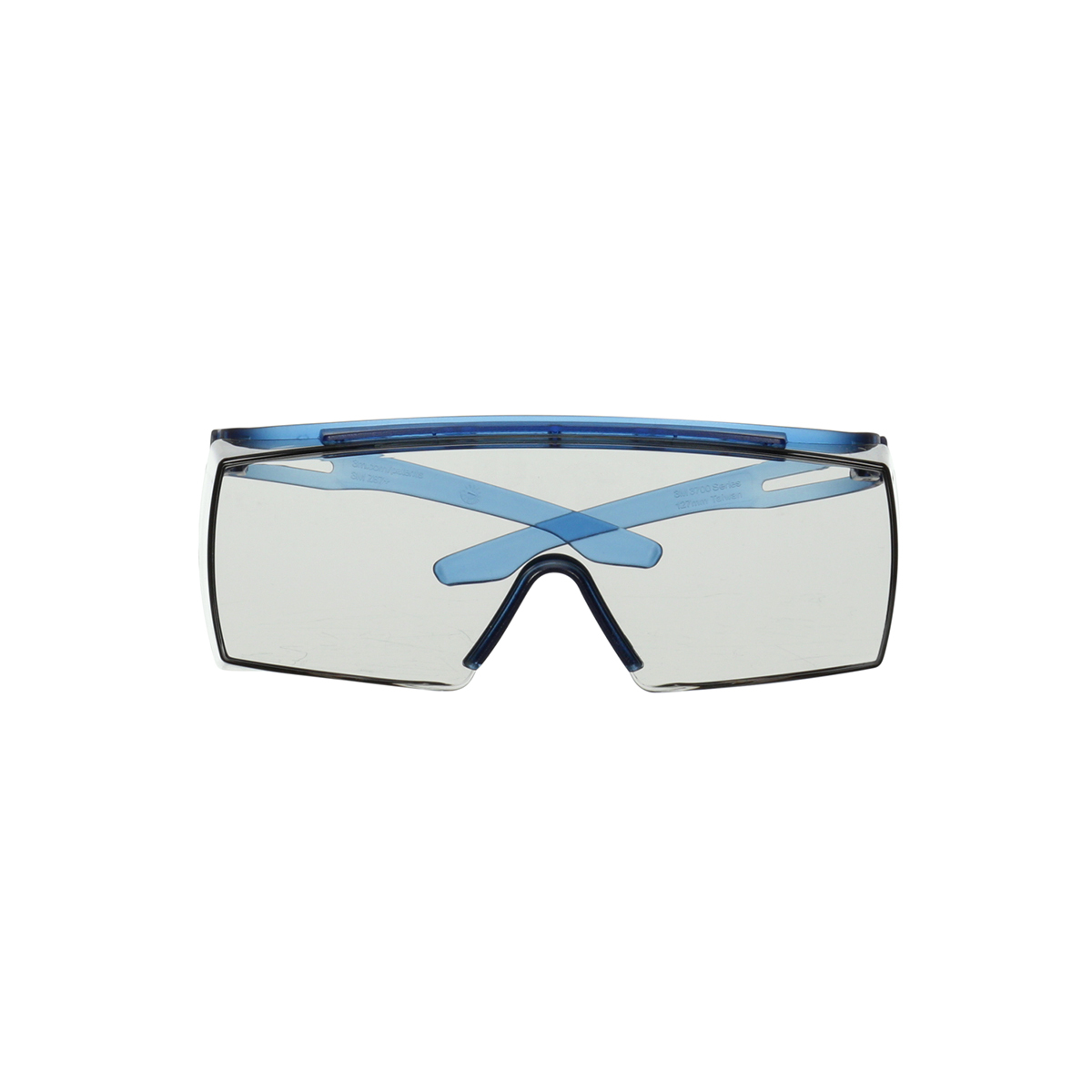 3M SecureFit 3700 Series SF3707SGAFBLU Blue Temple Sc 3MRSF3707SGAF-BLU for sale online at autumn supply
